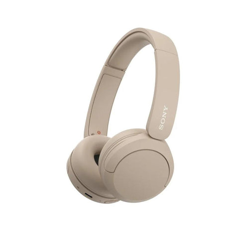 Auriculares sony wh - ch520 beige