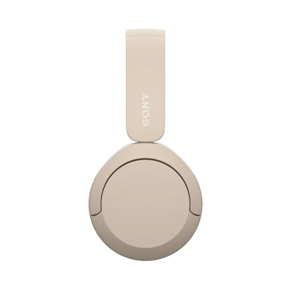 Auriculares sony wh - ch520 beige