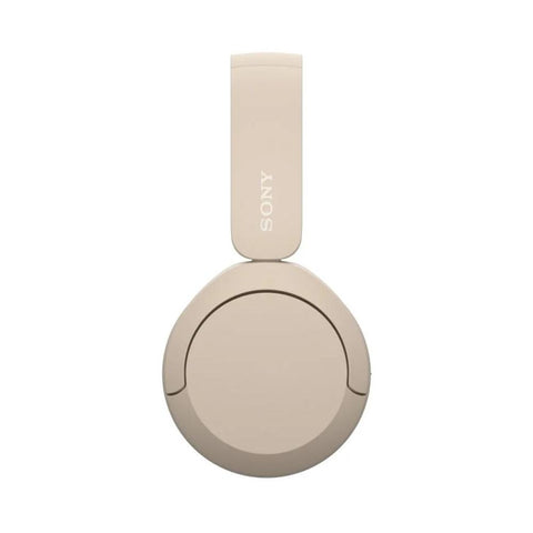 Auriculares sony wh - ch520 beige