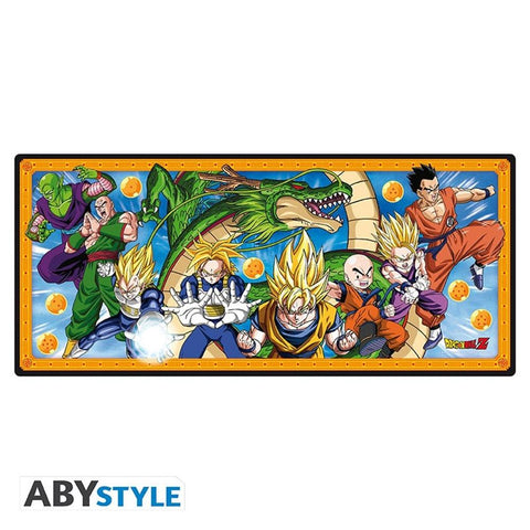 Alfombrilla abystyle dragon ball