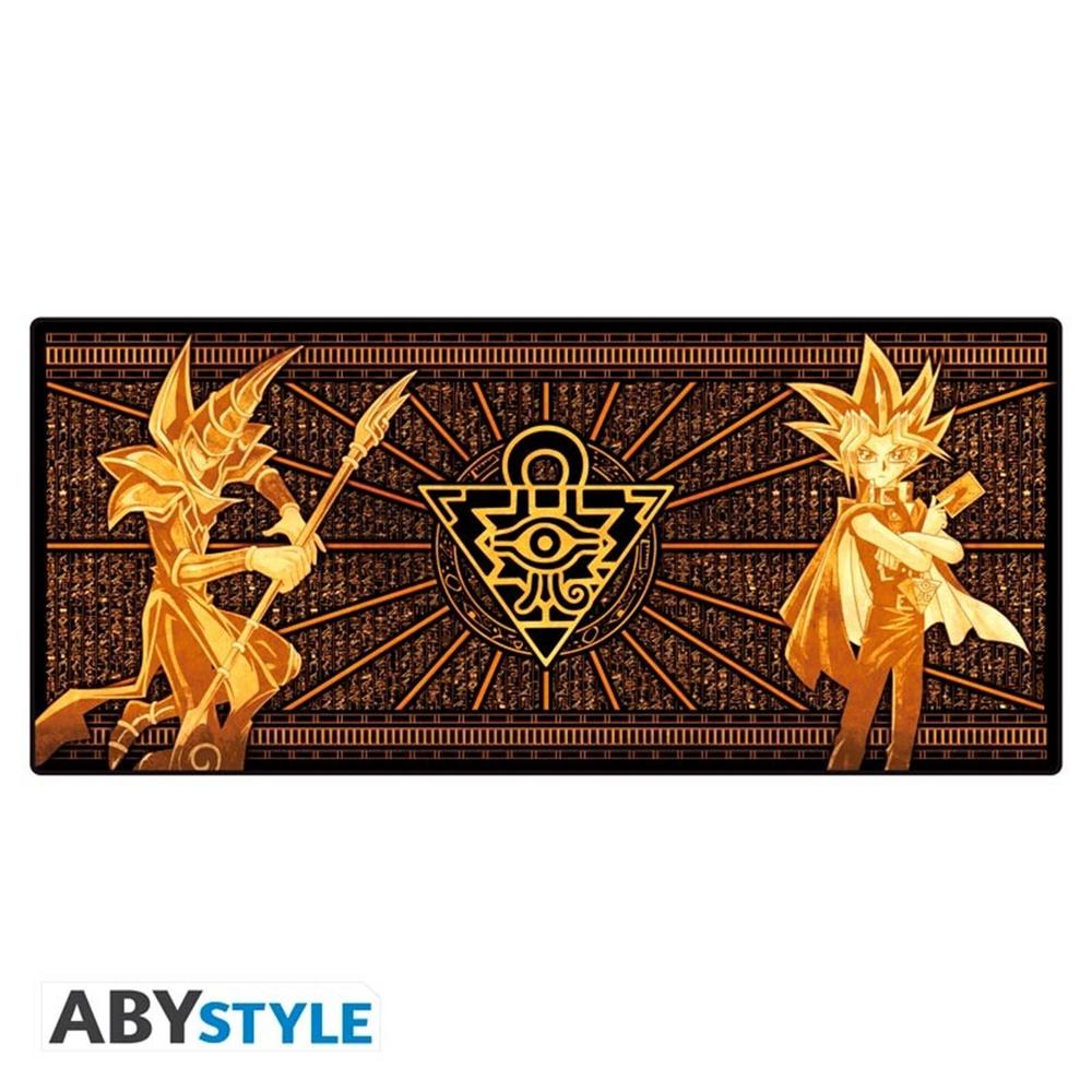 Alfombrilla abystyle yu - gi - oh!