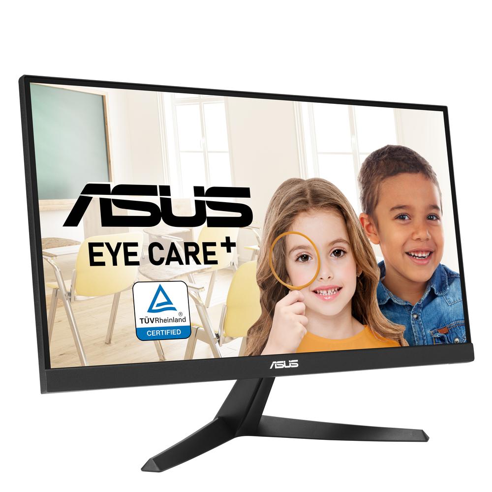 Monitor led ips asus vy229he 21.4pulgadas fhd 1ms hdmi