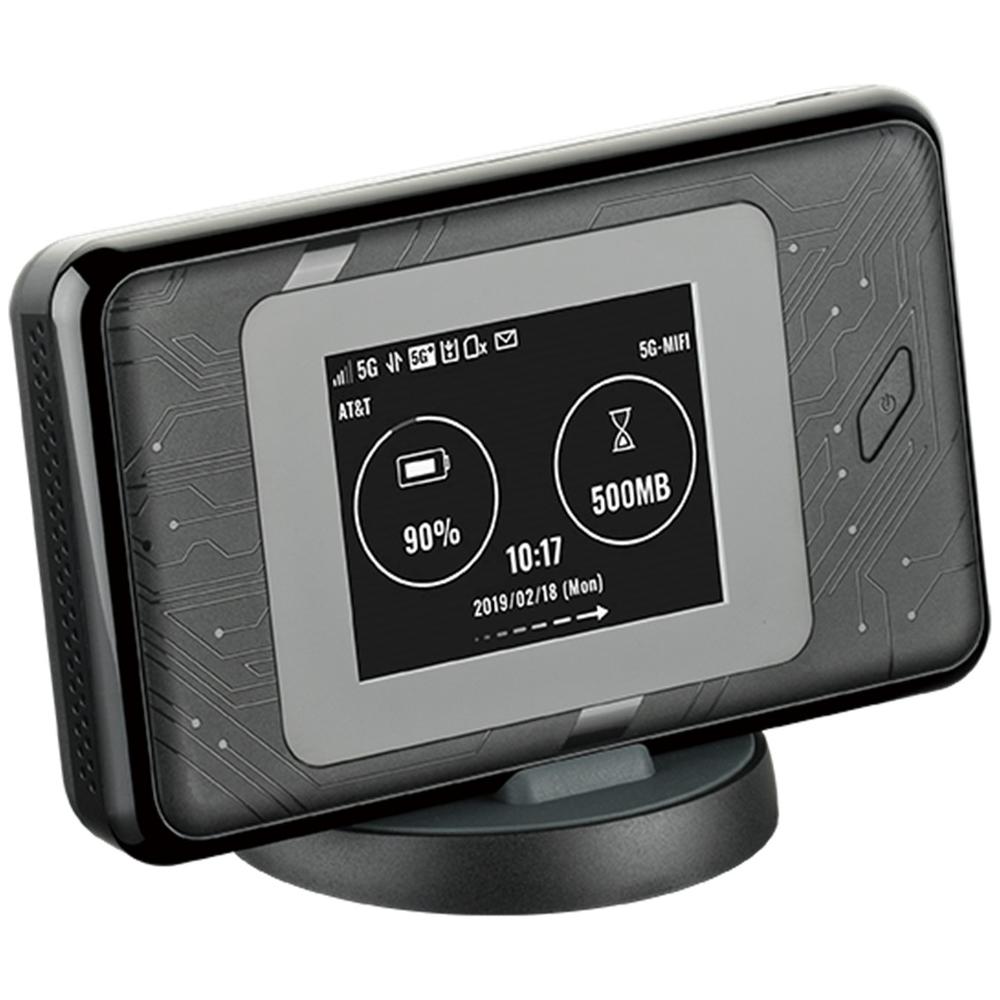 Router 5g lte d - link dwr - 2101 1.6gbps wifi - 5 lcd 2.4pulgadas 1pto glan.