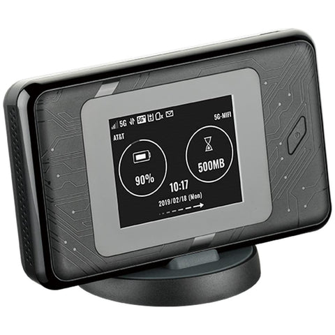 Router 5g lte d - link dwr - 2101 1.6gbps wifi - 5 lcd 2.4pulgadas 1pto glan.