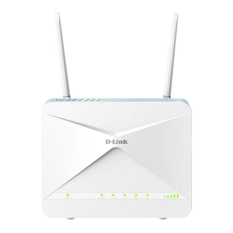 Router d - link g415 eagle pro wifi - 6 dual band - 34 - 4g