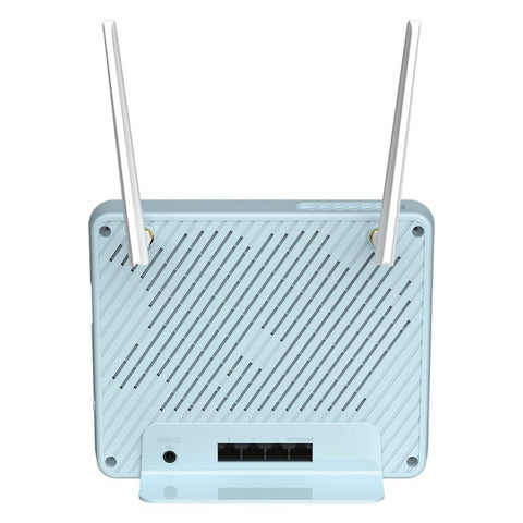 Router d - link g415 eagle pro wifi - 6 dual band - 34 - 4g