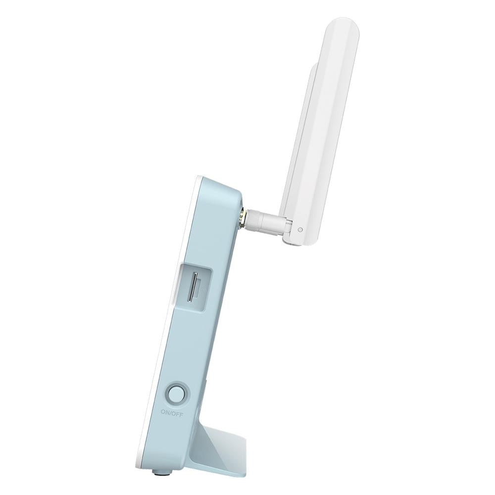 Router d - link g415 eagle pro wifi - 6 dual band - 34 - 4g