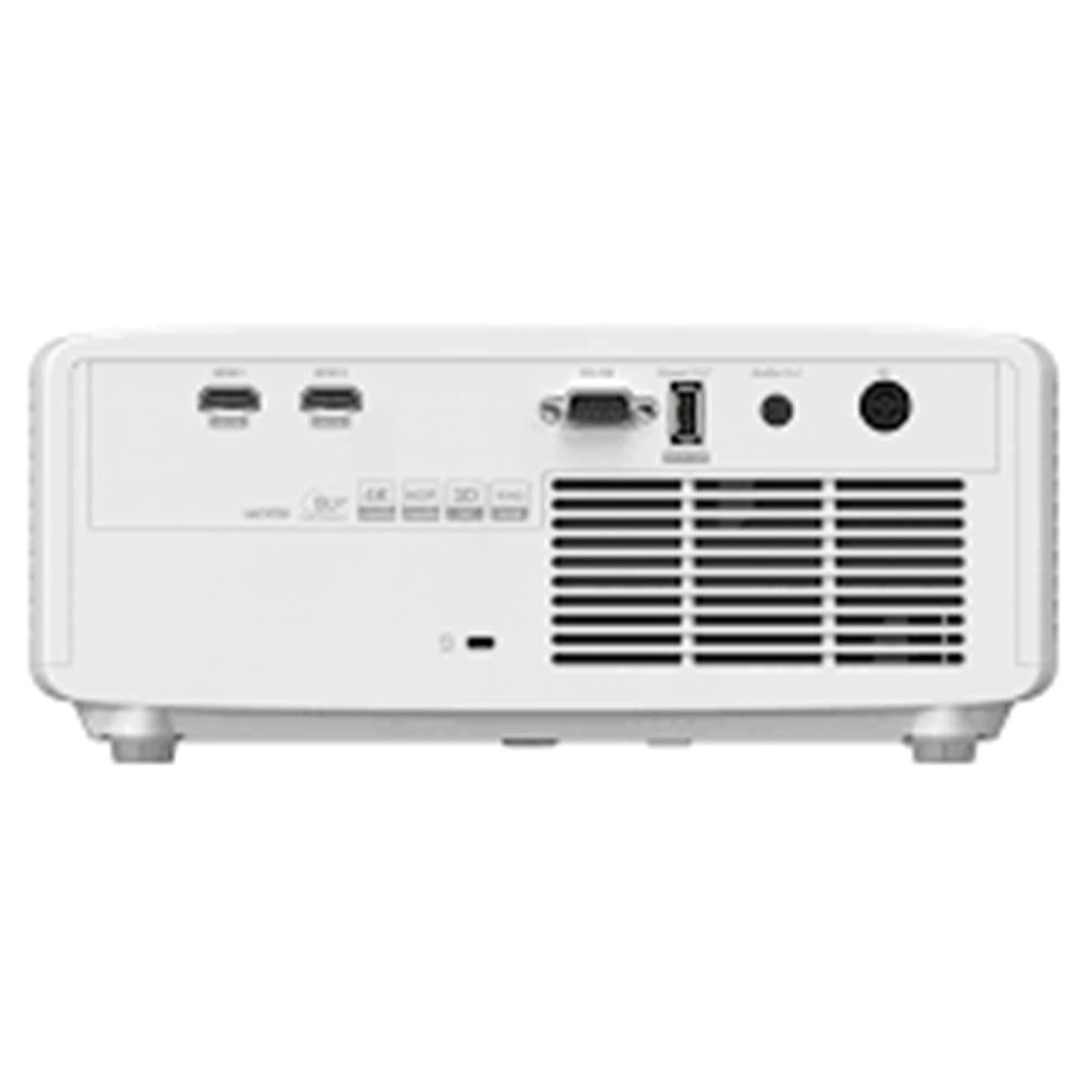 Proyector optoma eco laser zh350st dlp fhd 3500 lumenes - corta distancia