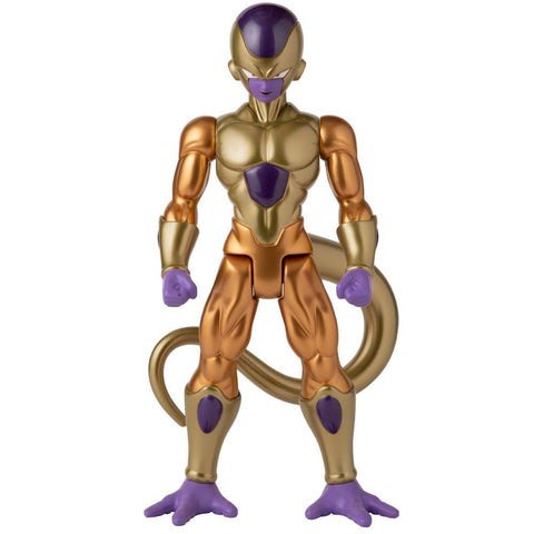 Figura bandai limit breaker series -  golden freezer