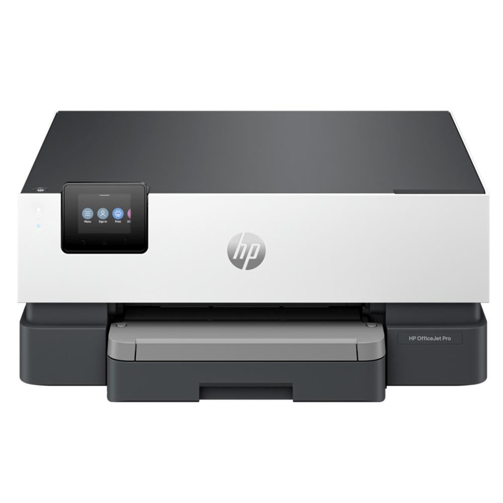 Impresora hp inyeccion color officejet pro 9110b a4 -  20ppm -  red -  wifi -  duplex