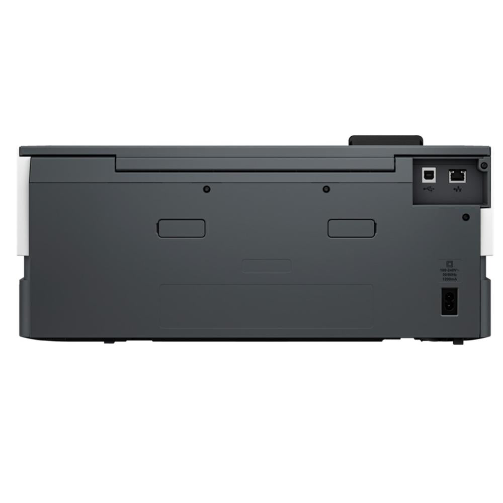 Impresora hp inyeccion color officejet pro 9110b a4 -  20ppm -  red -  wifi -  duplex