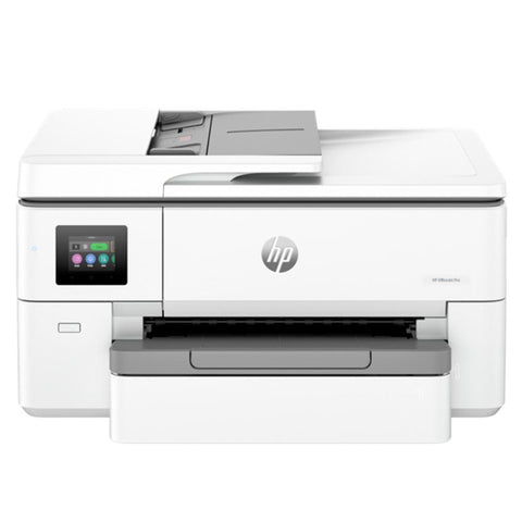 Multifuncion hp inyeccion color officejet pro 9720e a3 -  22ppm -  red -  wifi -  duplex impresion