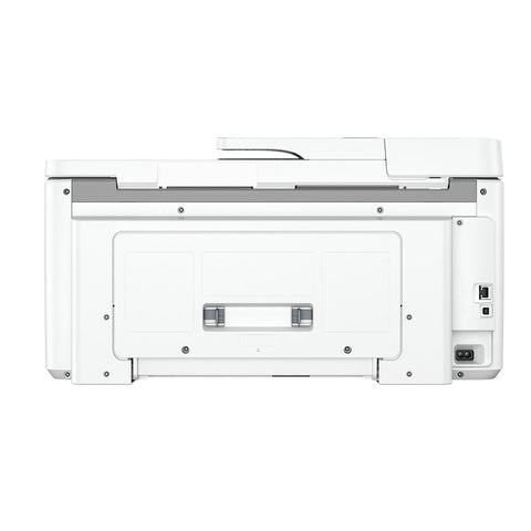 Multifuncion hp inyeccion color officejet pro 9720e a3 -  22ppm -  red -  wifi -  duplex impresion