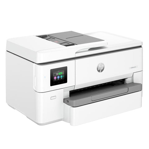 Multifuncion hp inyeccion color officejet pro 9720e a3 -  22ppm -  red -  wifi -  duplex impresion