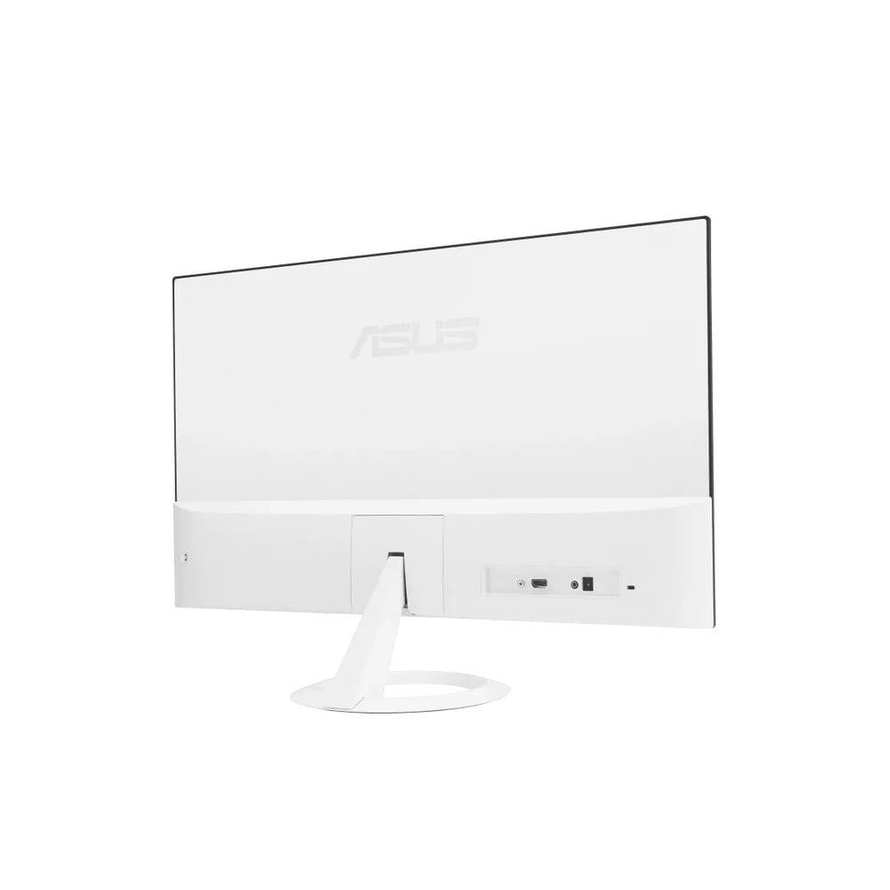 Monitor led ips asus vz27ehf - w 27pulgadas fhd 1ms hdmi blanco