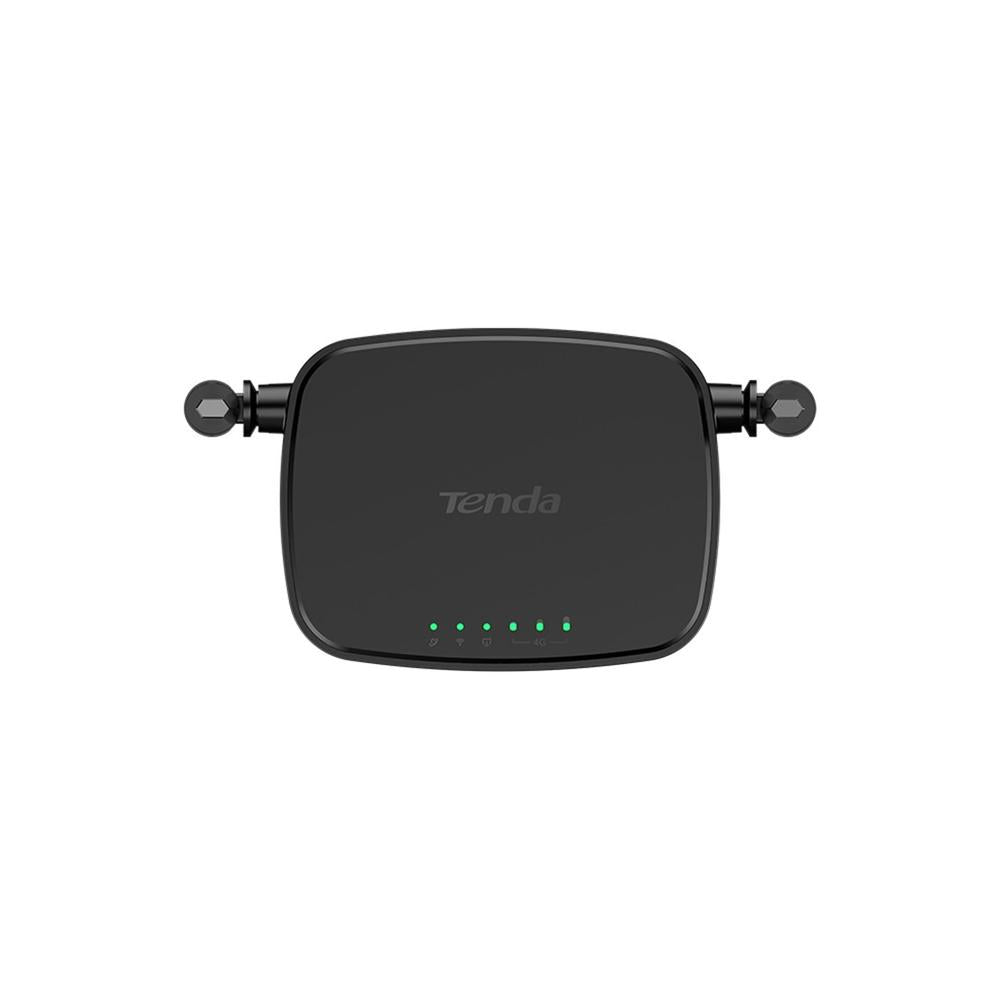 Router wifi tenda 4g05 300mbps 2 puertos