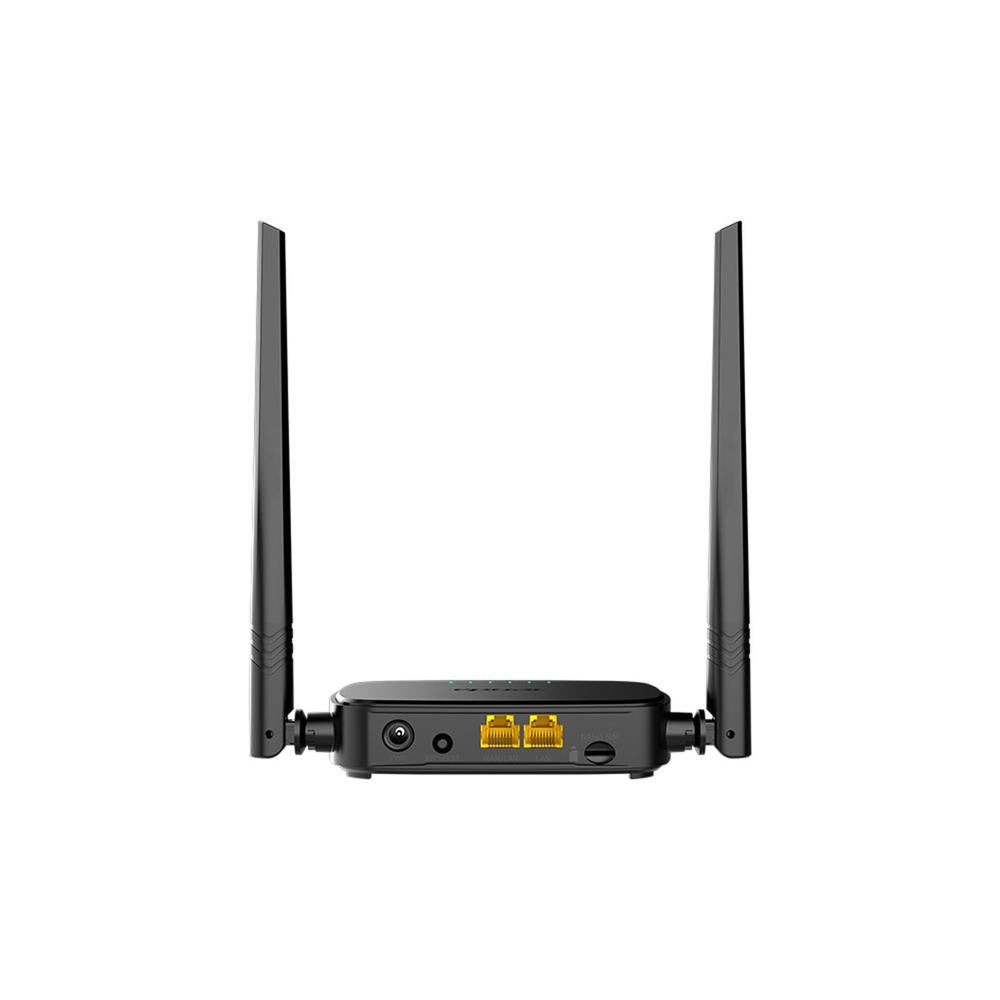 Router wifi tenda 4g05 300mbps 2 puertos