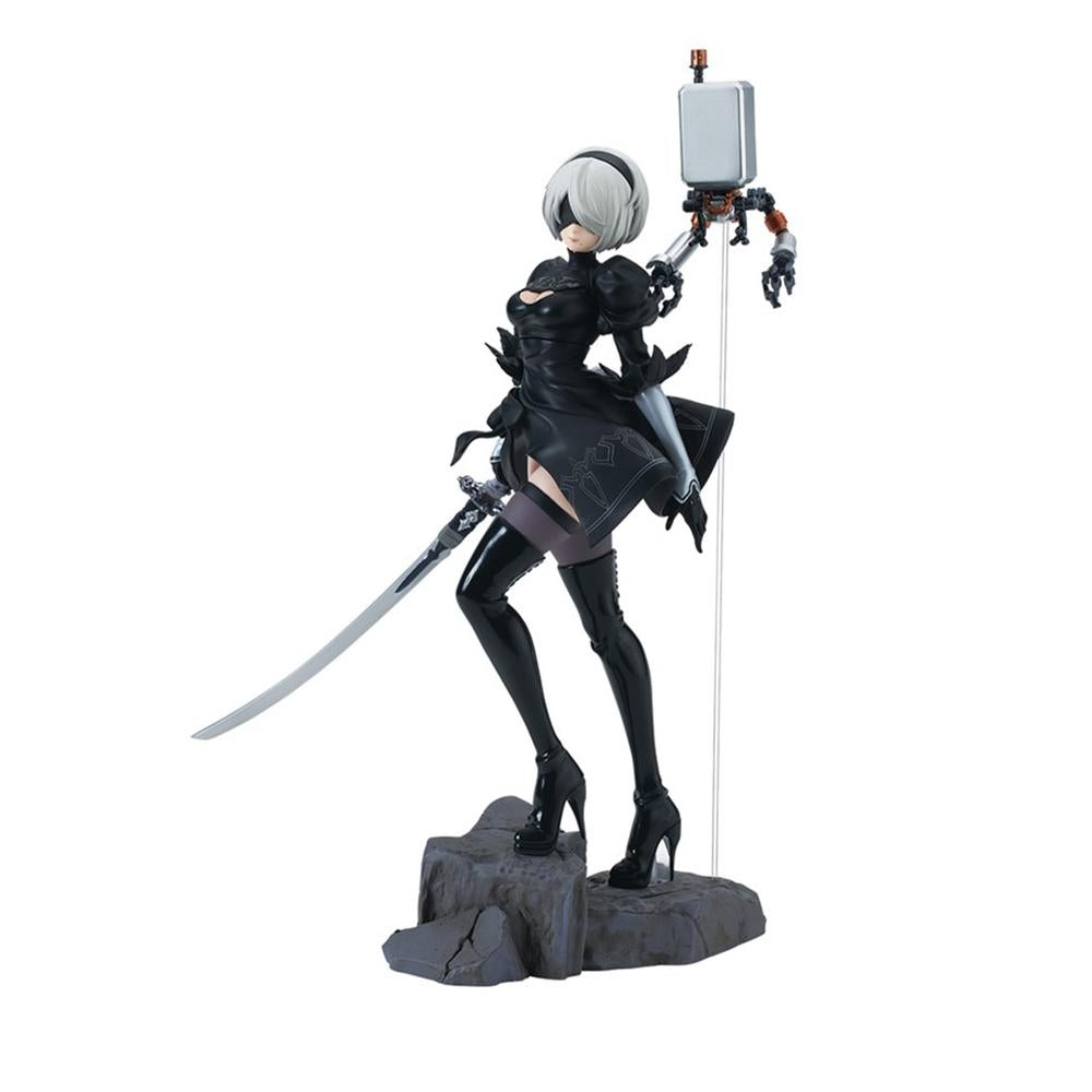 Figura ichibansho nier automata automata 2b