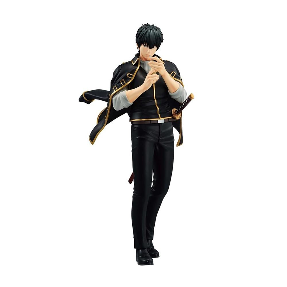 Figura ichibansho gintama toushirou hijikata