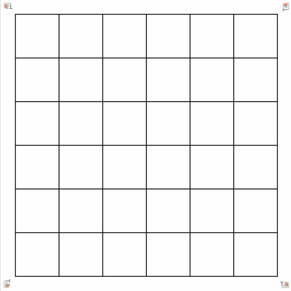 Tapete blanco tilk bee - bot - blue - bot