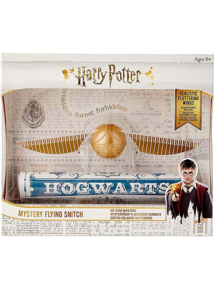 Replica wow stuff harry potter snitch voladora misteriosa