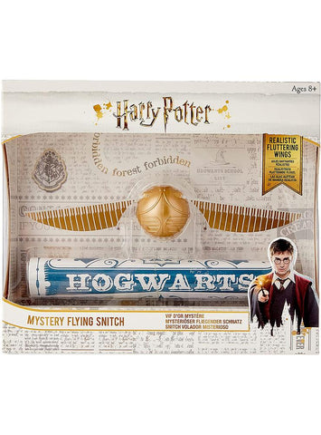 Replica wow stuff harry potter snitch voladora misteriosa