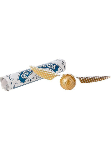 Replica wow stuff harry potter snitch voladora misteriosa