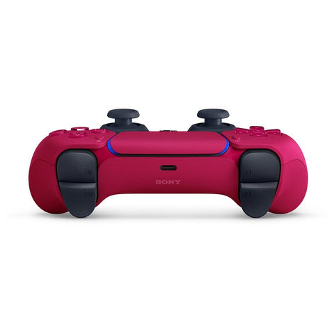 Mando ps5 dualsense v2 rojo