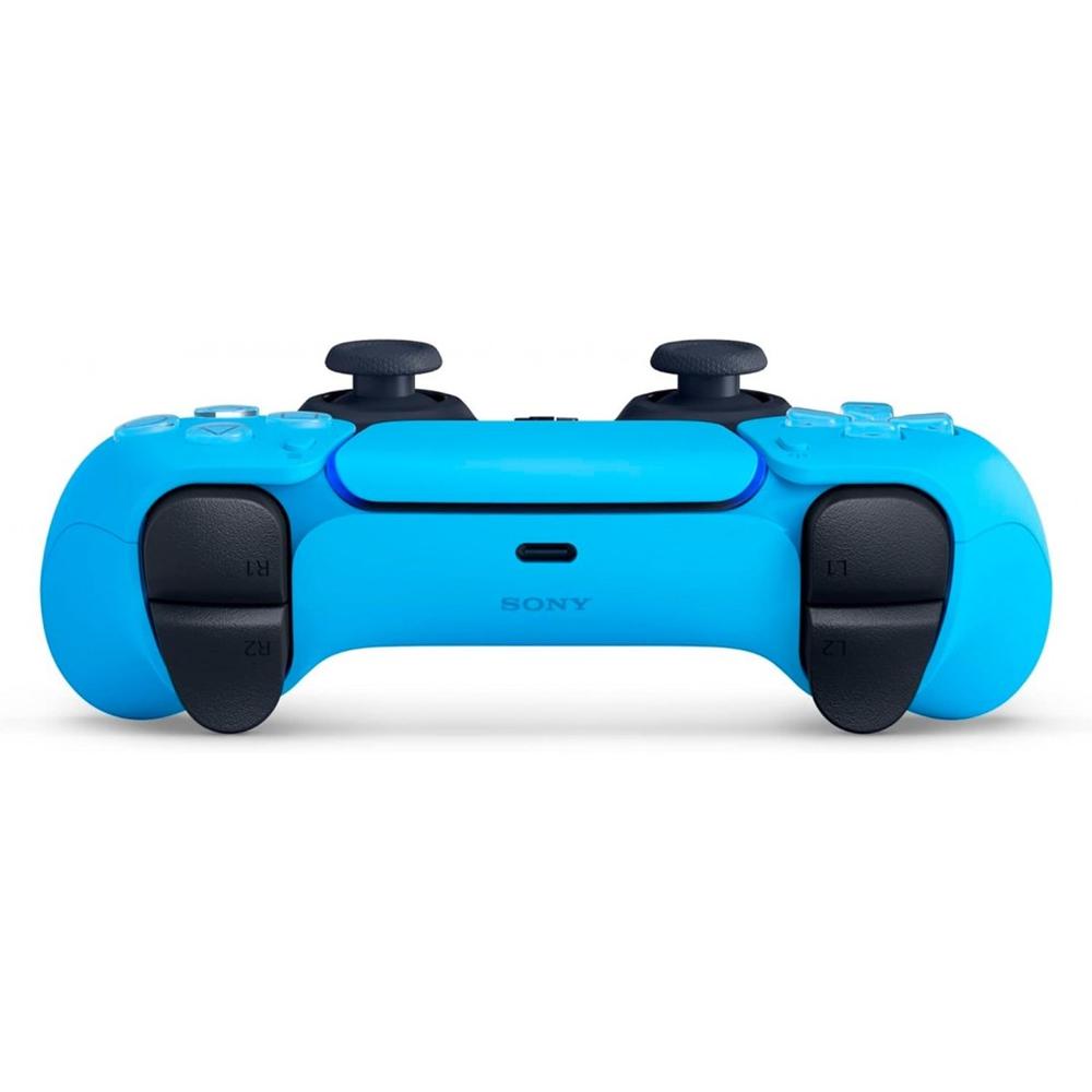 Mando ps5 dualsense v2 azul