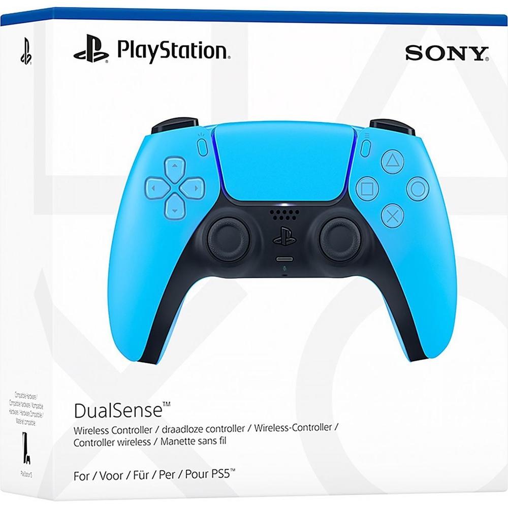 Mando ps5 dualsense v2 azul