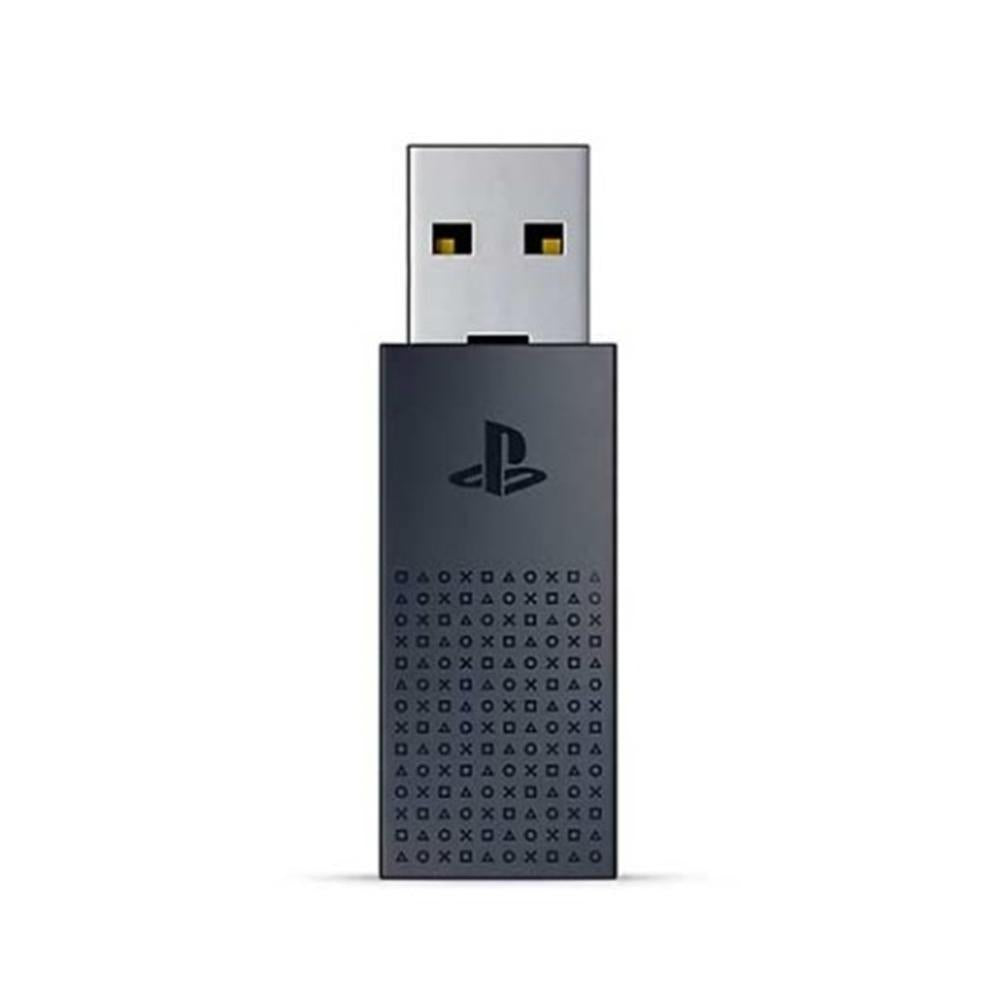 Adaptador usb sony ps5 link para auriculares pulse elite - explore