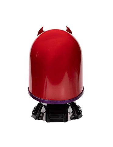 Réplica casco hasbro marvel legends series x - men magneto