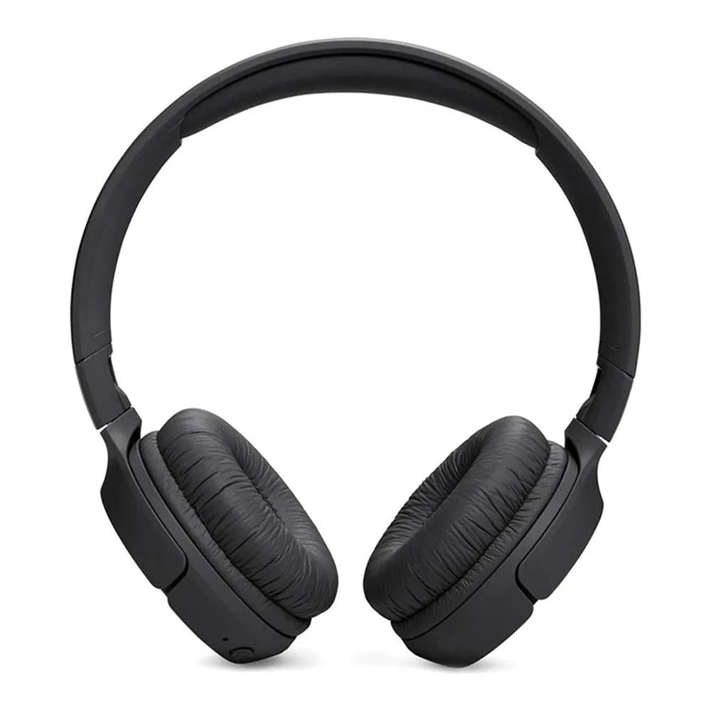 Auriculares inalambricos jbl tune 520bt color negro