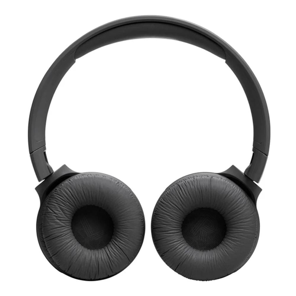 Auriculares inalambricos jbl tune 520bt color negro