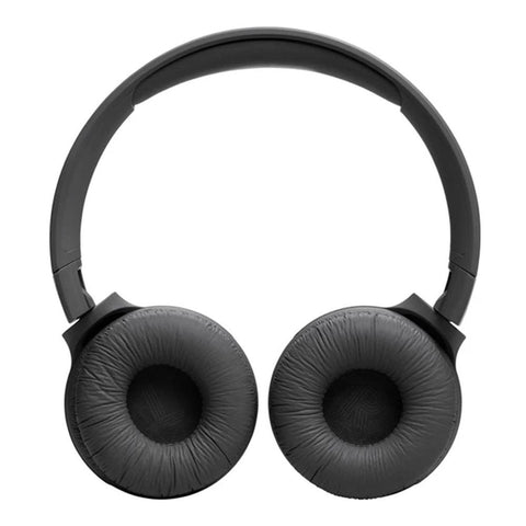 Auriculares inalambricos jbl tune 520bt color negro