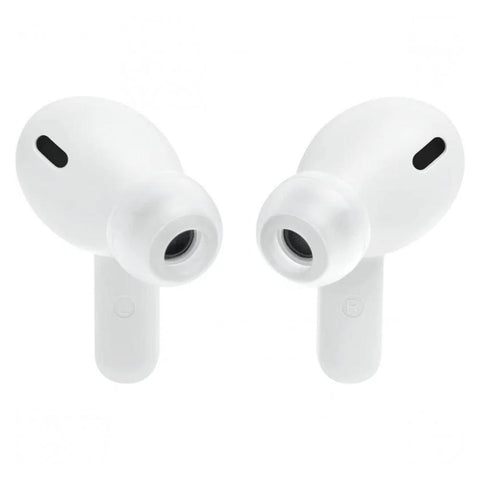 Auriculares inalambricos jbl wave 200 white color blanco