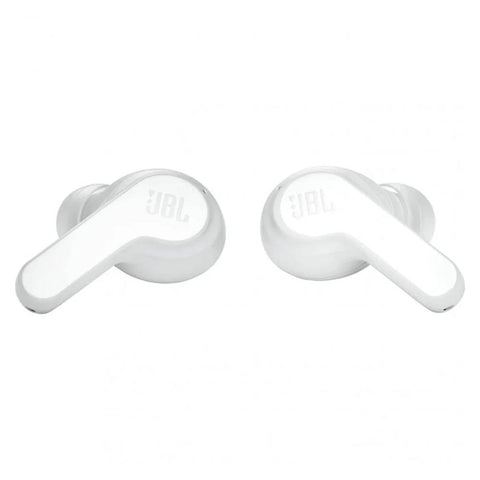 Auriculares inalambricos jbl wave 200 white color blanco