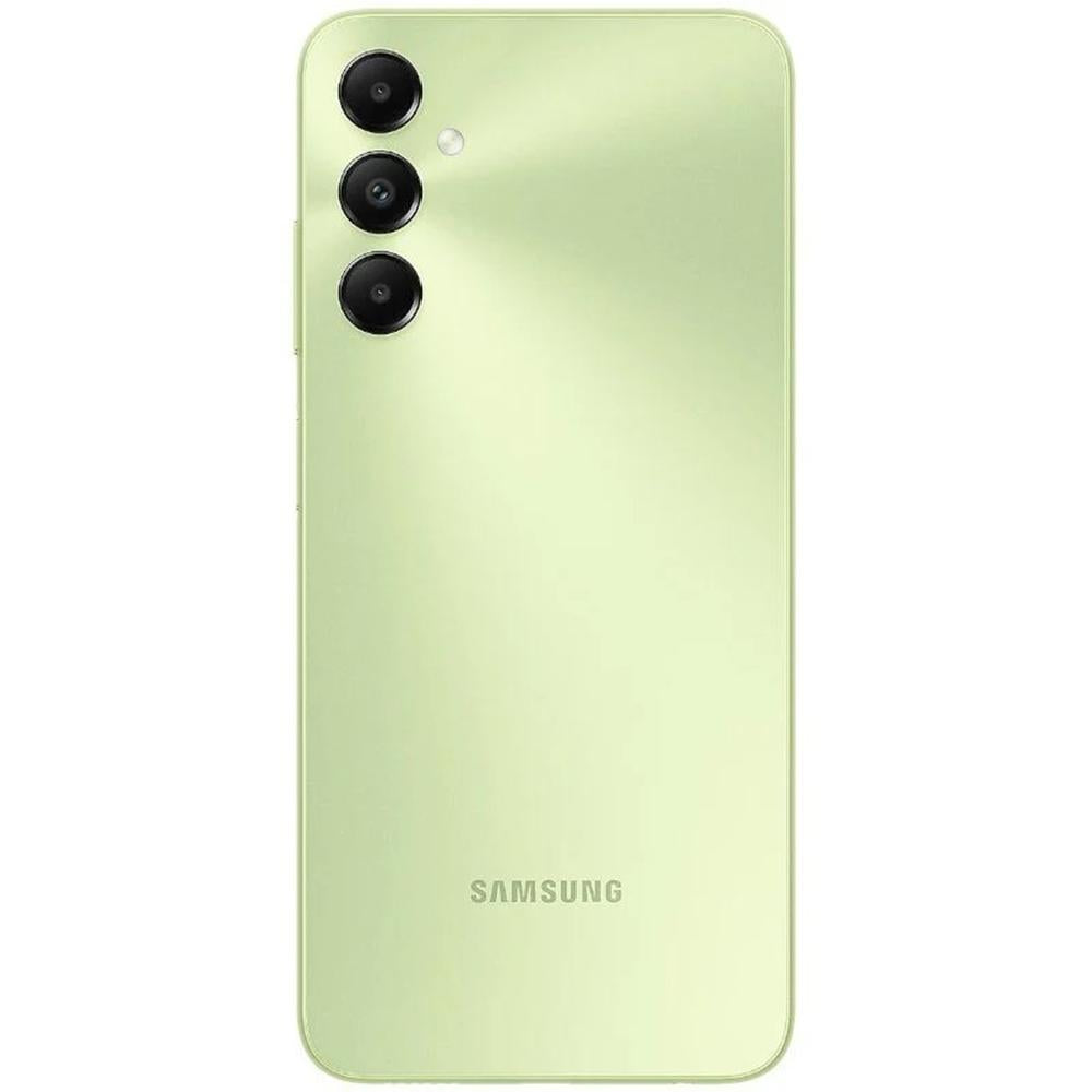 Movil samsung galaxy a05s 4 - 64gb verde