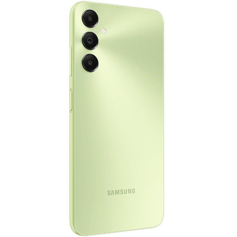 Movil samsung galaxy a05s 4 - 64gb verde