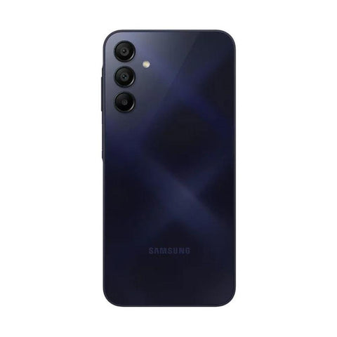 Movil samsung galaxy a15 4 - 128gb negro