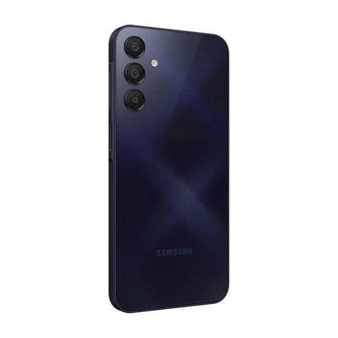 Movil samsung galaxy a15 4 - 128gb negro