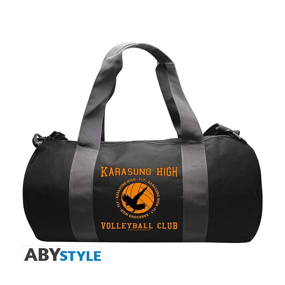 Mochila abystyle haikyu!! karasuno high volleyball club