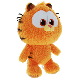 Peluche garfield and friends -  baby garfield 20 cm