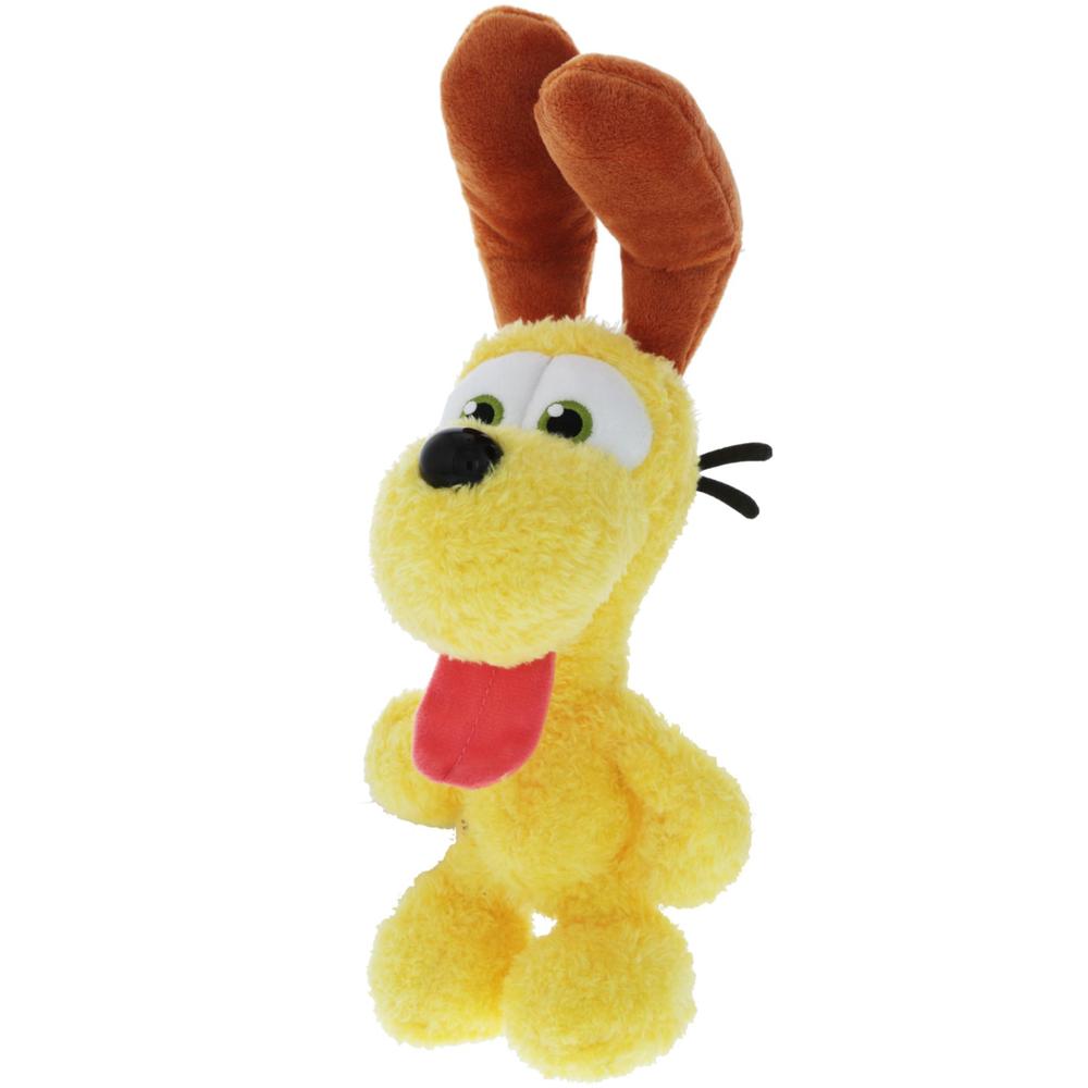 Peluche garfield and friends -  odie 20 cm