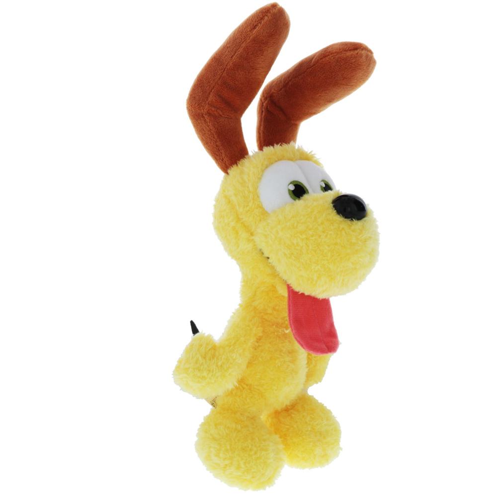 Peluche garfield and friends -  odie 20 cm