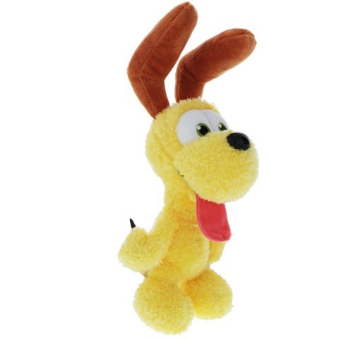 Peluche garfield and friends -  odie 20 cm