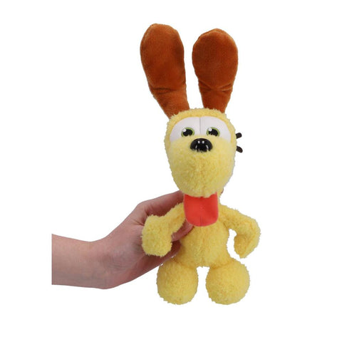 Peluche garfield and friends -  odie 20 cm