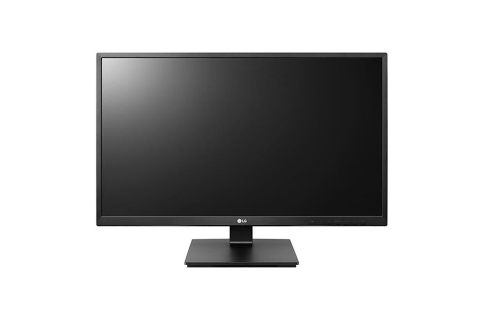 Monitor led lg ips 27bl650c - b 27pulgadas fhd hdmi displayport reg. altura