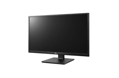 Monitor led lg ips 27bl650c - b 27pulgadas fhd hdmi displayport reg. altura