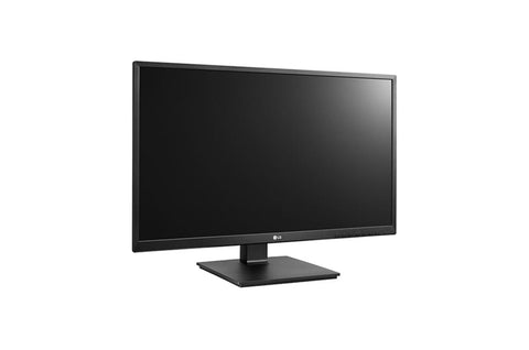 Monitor led lg ips 27bl650c - b 27pulgadas fhd hdmi displayport reg. altura